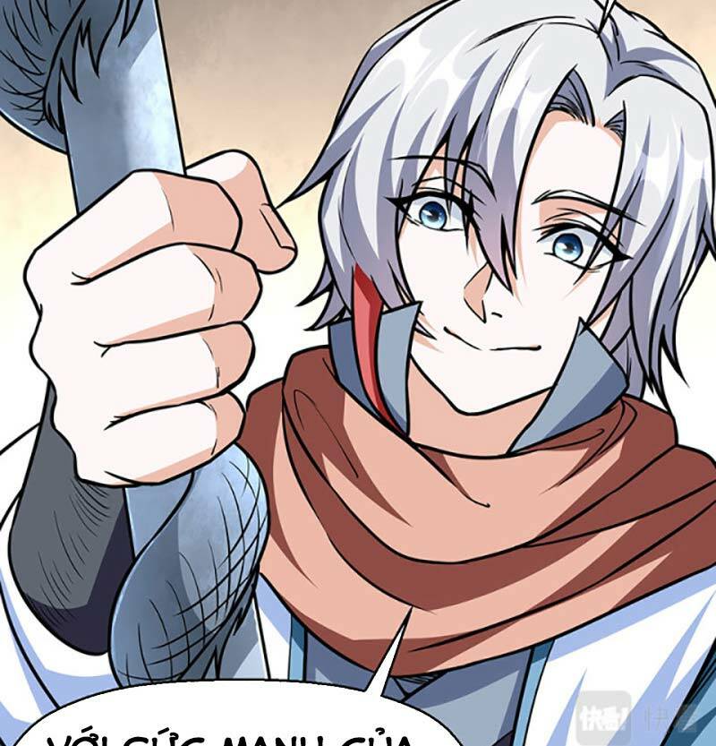 Võ Đạo Độc Tôn Chap 467 - Next Chap 468