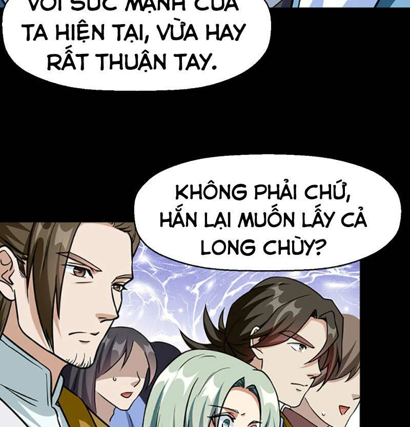 Võ Đạo Độc Tôn Chap 467 - Next Chap 468
