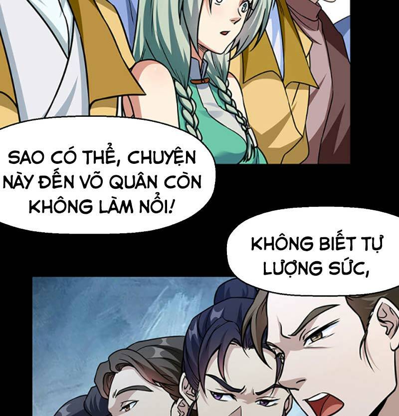 Võ Đạo Độc Tôn Chap 467 - Next Chap 468