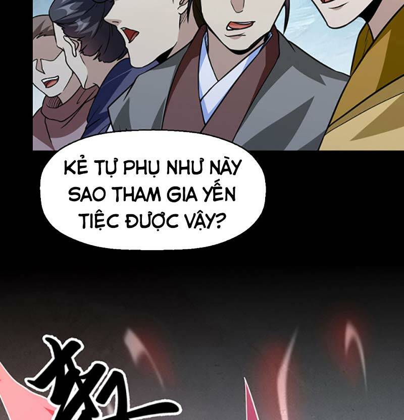 Võ Đạo Độc Tôn Chap 467 - Next Chap 468
