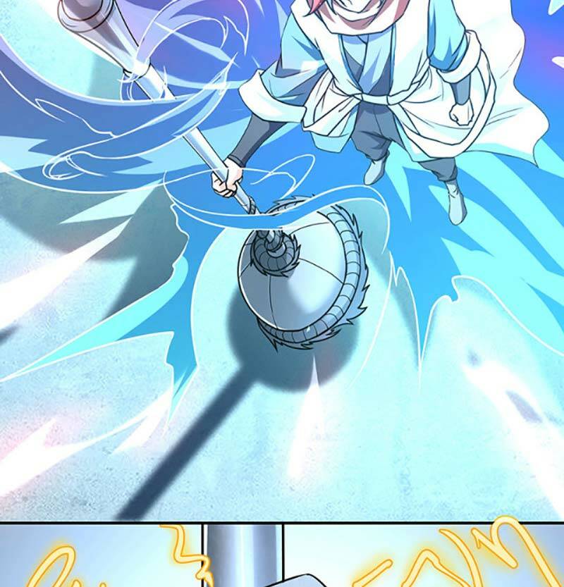 Võ Đạo Độc Tôn Chap 467 - Next Chap 468