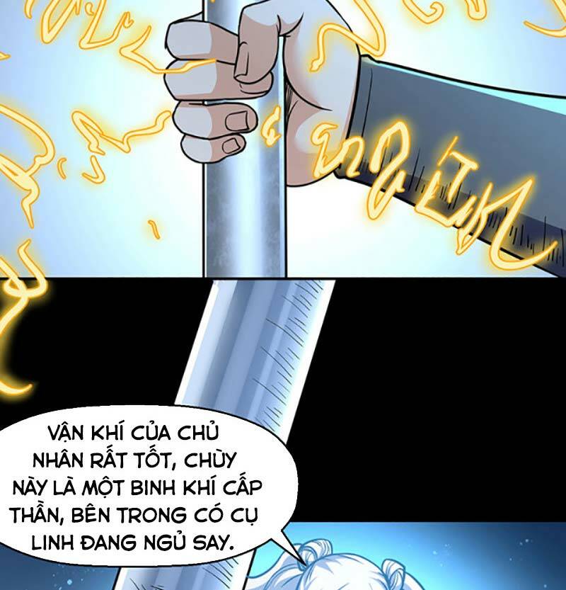 Võ Đạo Độc Tôn Chap 467 - Next Chap 468