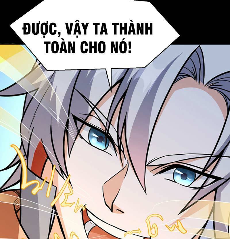 Võ Đạo Độc Tôn Chap 467 - Next Chap 468