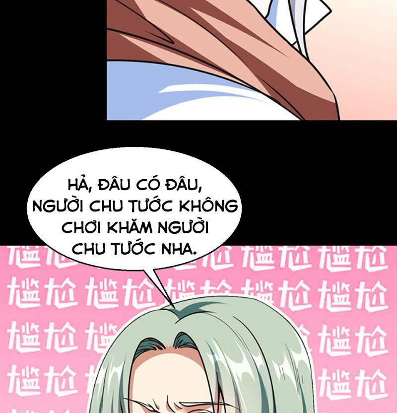 Võ Đạo Độc Tôn Chap 467 - Next Chap 468