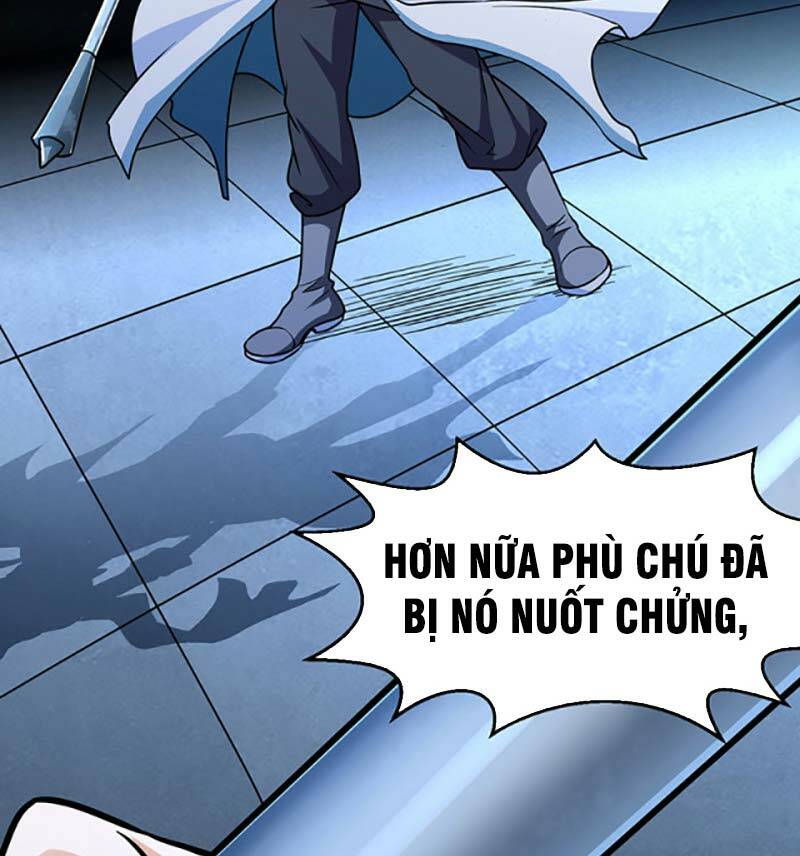 Võ Đạo Độc Tôn Chap 467 - Next Chap 468