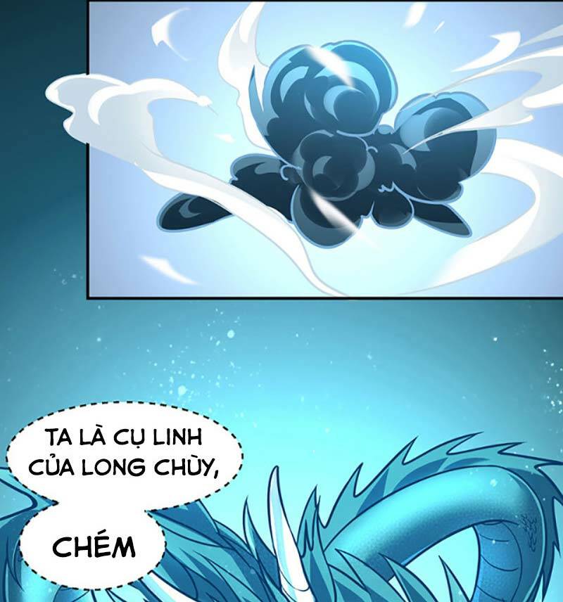 Võ Đạo Độc Tôn Chap 467 - Next Chap 468