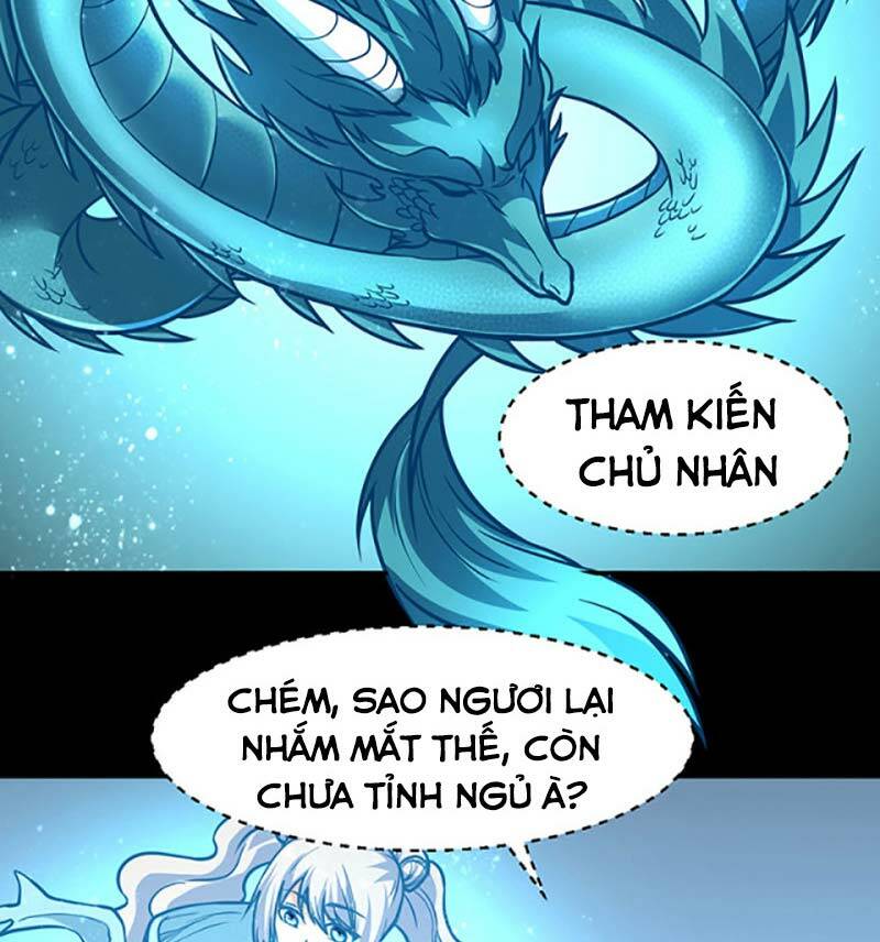 Võ Đạo Độc Tôn Chap 467 - Next Chap 468