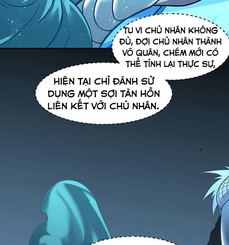 Võ Đạo Độc Tôn Chap 467 - Next Chap 468