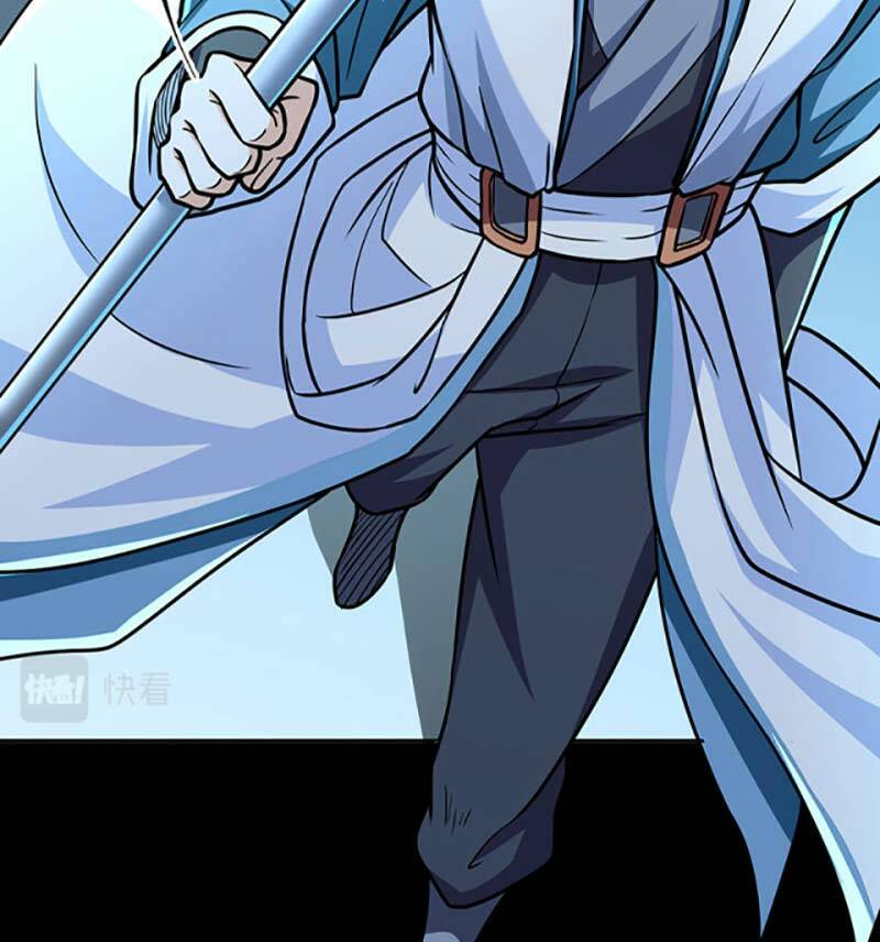 Võ Đạo Độc Tôn Chap 467 - Next Chap 468