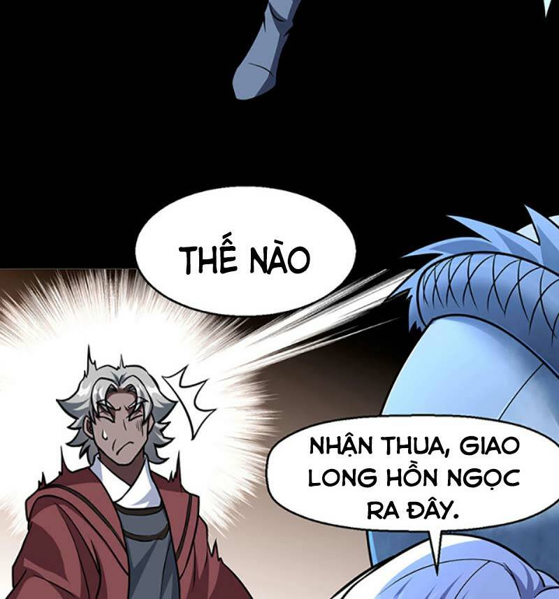Võ Đạo Độc Tôn Chap 467 - Next Chap 468