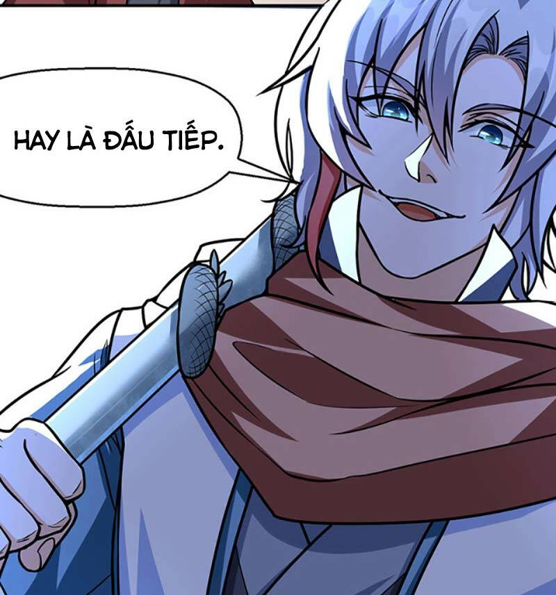 Võ Đạo Độc Tôn Chap 467 - Next Chap 468