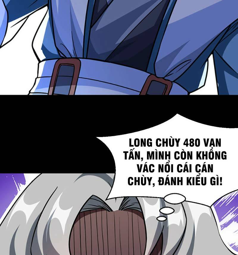 Võ Đạo Độc Tôn Chap 467 - Next Chap 468