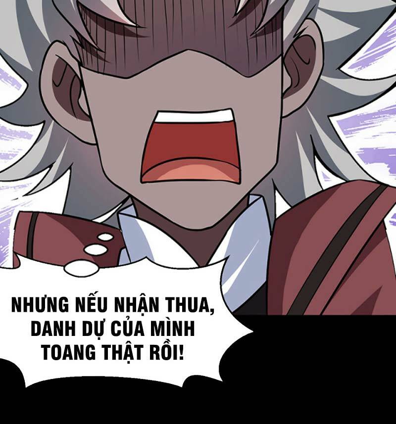 Võ Đạo Độc Tôn Chap 467 - Next Chap 468