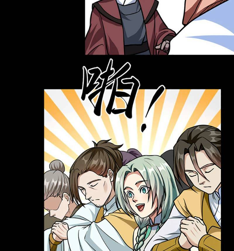 Võ Đạo Độc Tôn Chap 467 - Next Chap 468