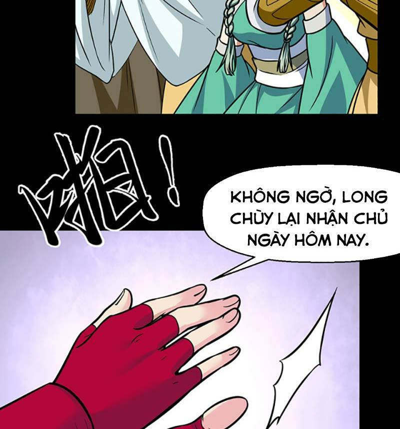 Võ Đạo Độc Tôn Chap 467 - Next Chap 468