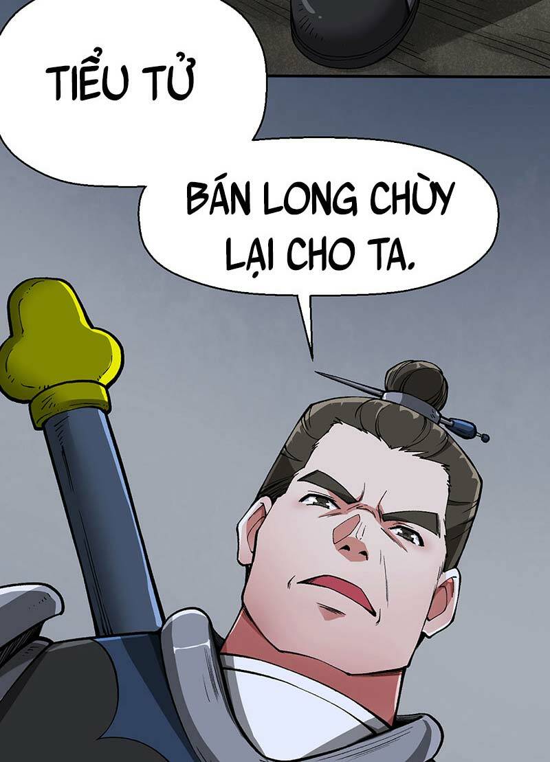 Võ Đạo Độc Tôn Chap 469 - Next Chap 470