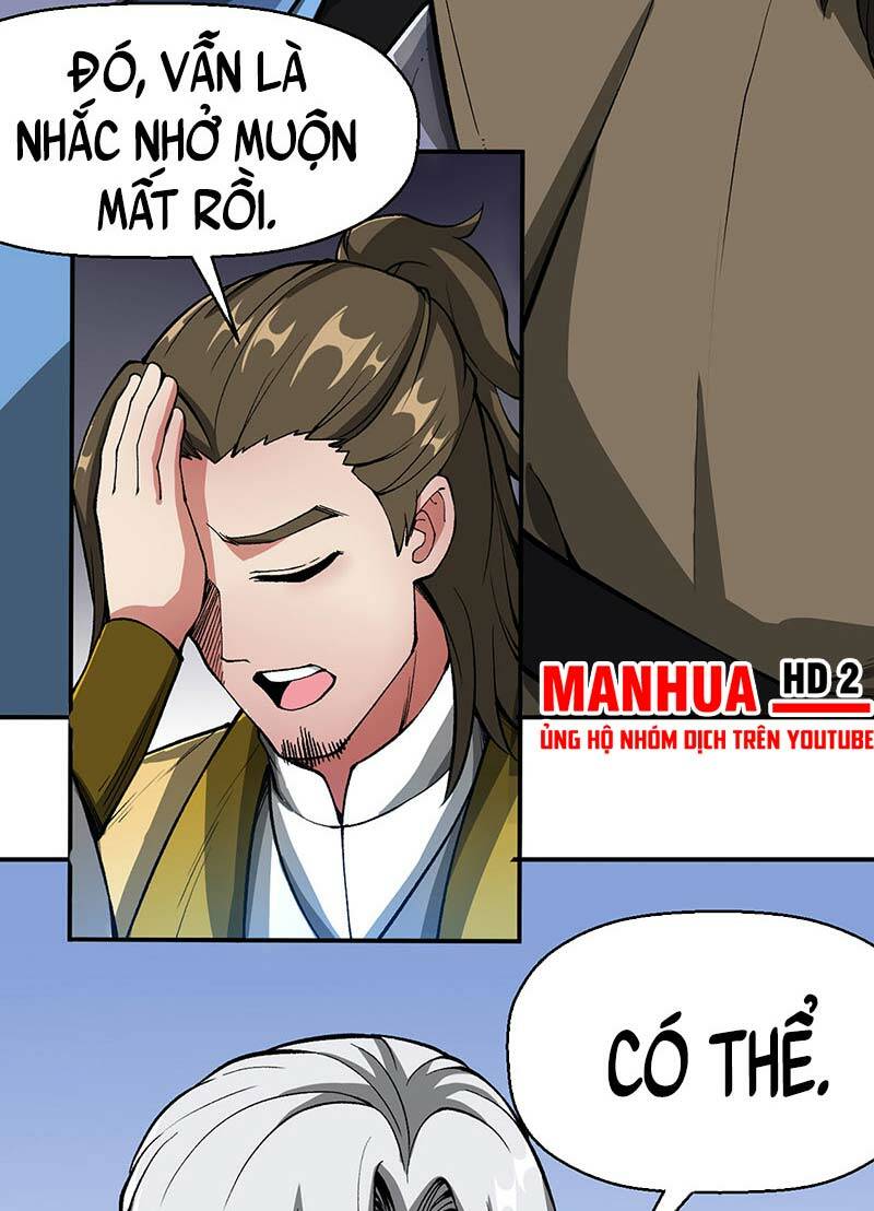 Võ Đạo Độc Tôn Chap 469 - Next Chap 470