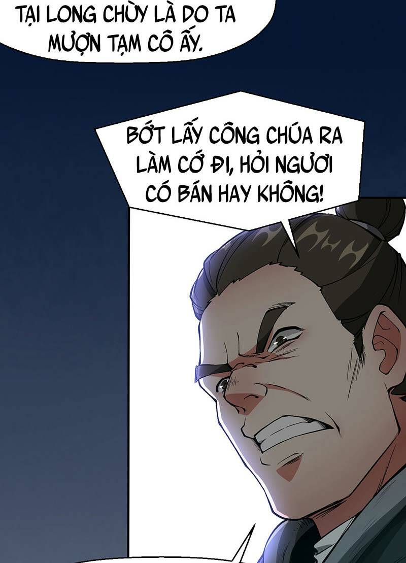 Võ Đạo Độc Tôn Chap 469 - Next Chap 470