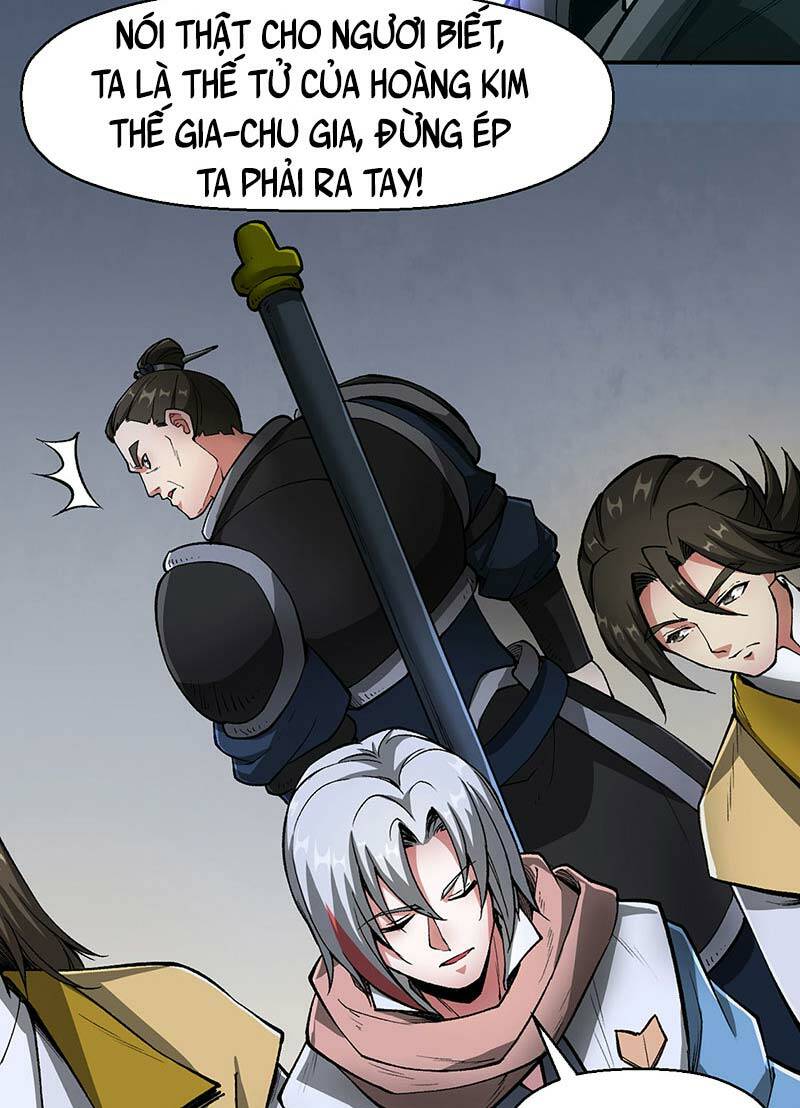 Võ Đạo Độc Tôn Chap 469 - Next Chap 470