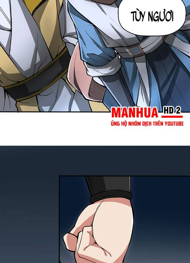 Võ Đạo Độc Tôn Chap 469 - Next Chap 470