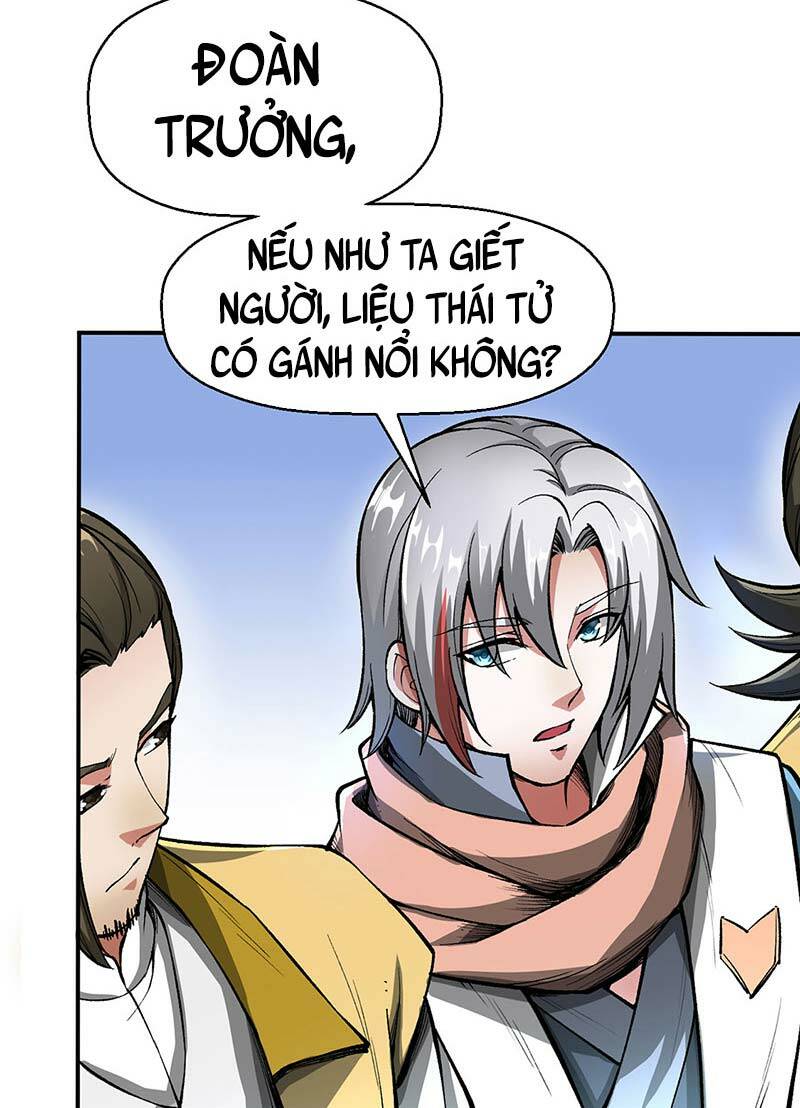 Võ Đạo Độc Tôn Chap 469 - Next Chap 470