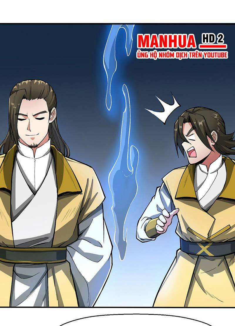 Võ Đạo Độc Tôn Chap 469 - Next Chap 470