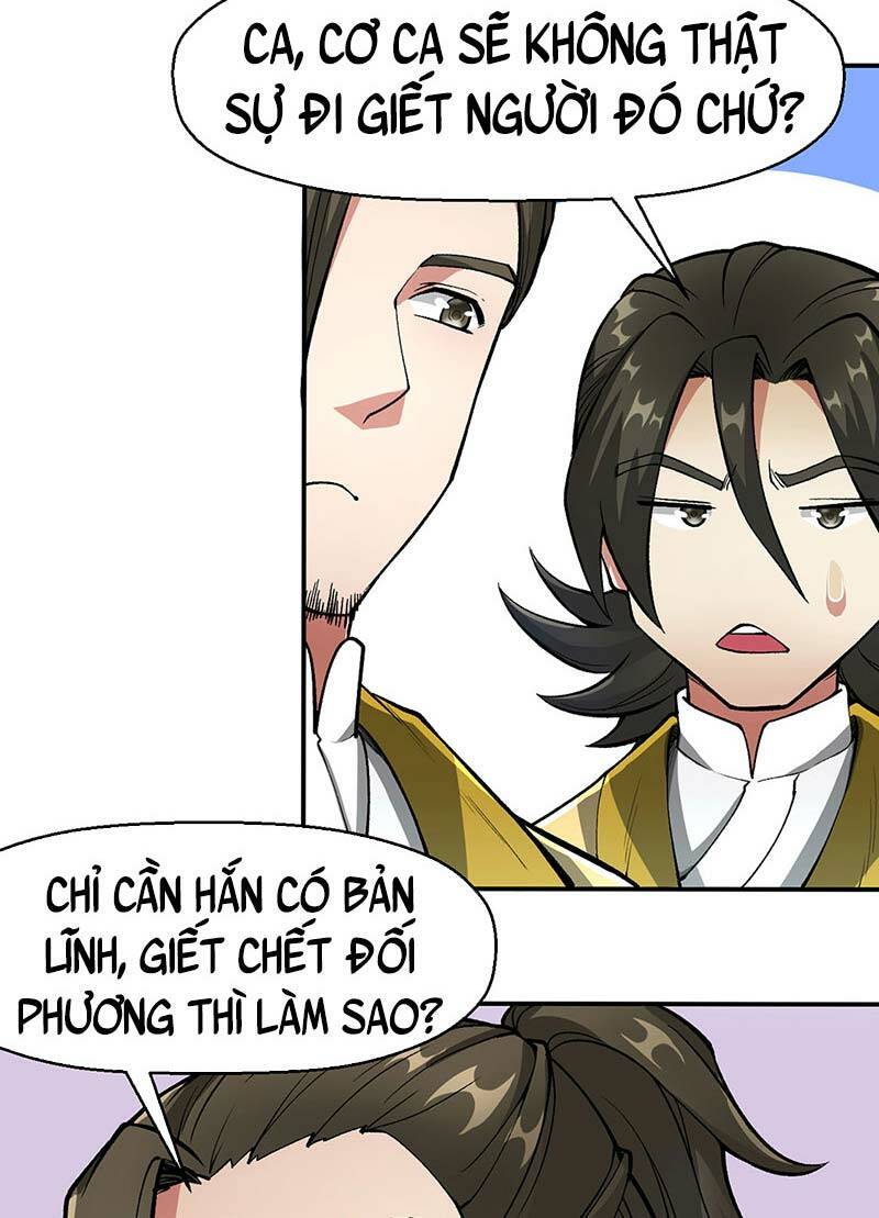 Võ Đạo Độc Tôn Chap 469 - Next Chap 470