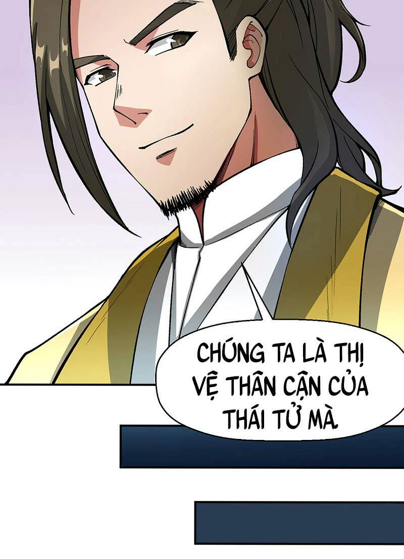 Võ Đạo Độc Tôn Chap 469 - Next Chap 470