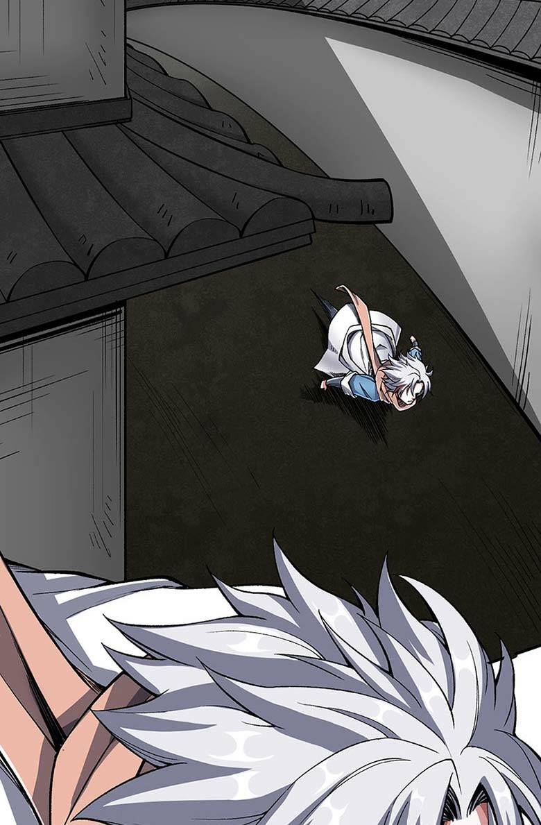 Võ Đạo Độc Tôn Chap 469 - Next Chap 470