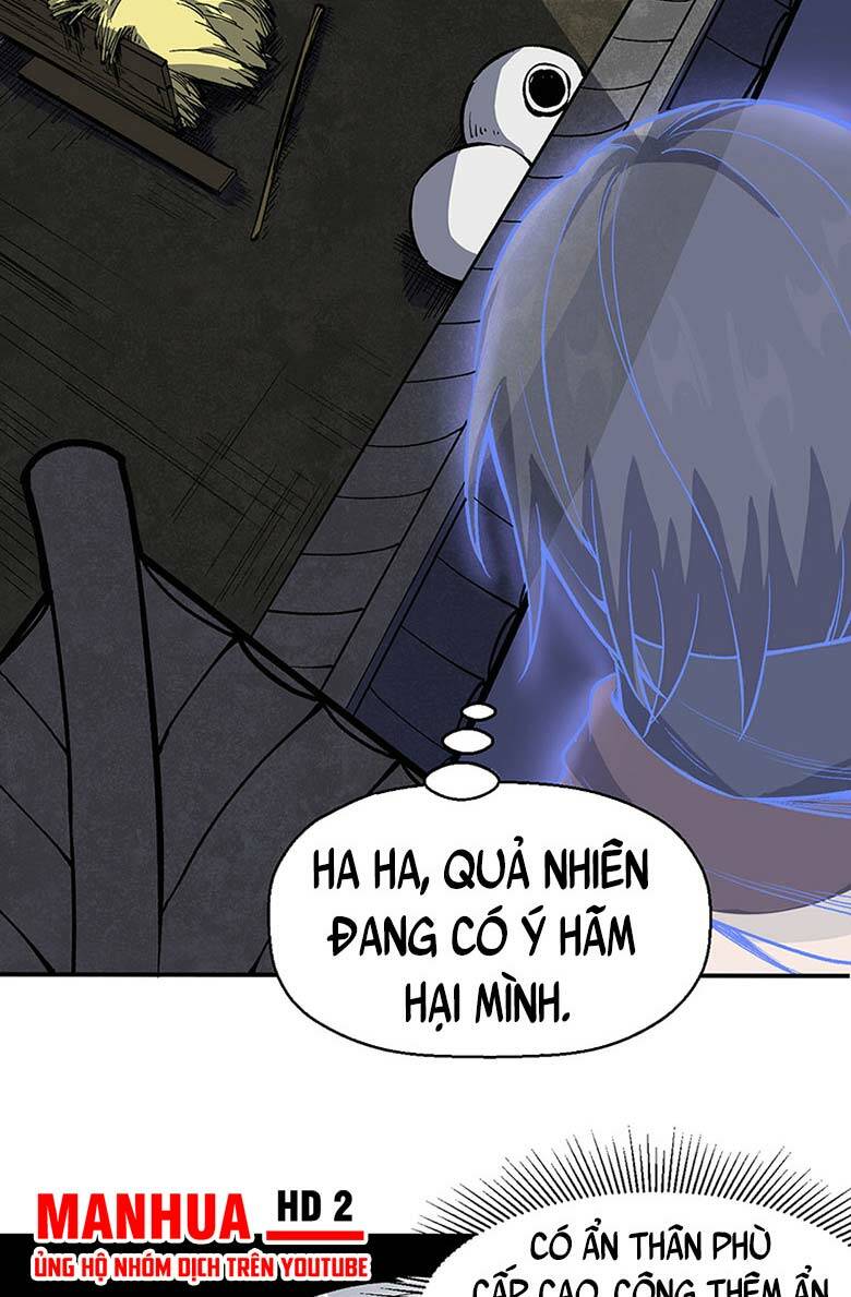 Võ Đạo Độc Tôn Chap 469 - Next Chap 470