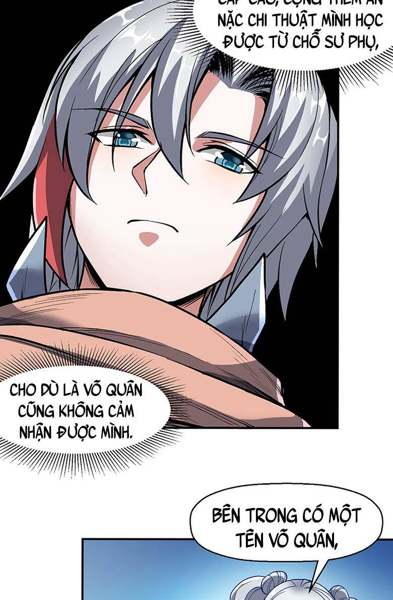 Võ Đạo Độc Tôn Chap 469 - Next Chap 470