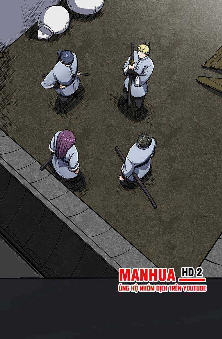 Võ Đạo Độc Tôn Chap 469 - Next Chap 470