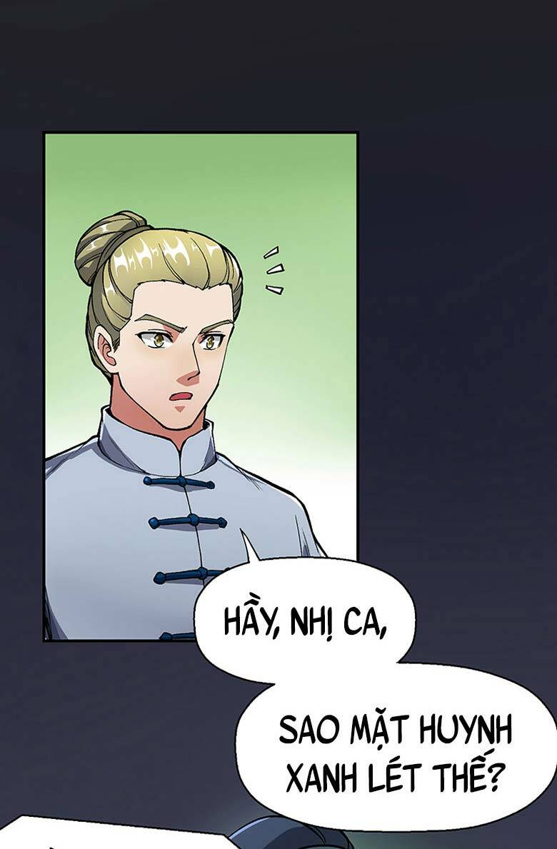 Võ Đạo Độc Tôn Chap 469 - Next Chap 470