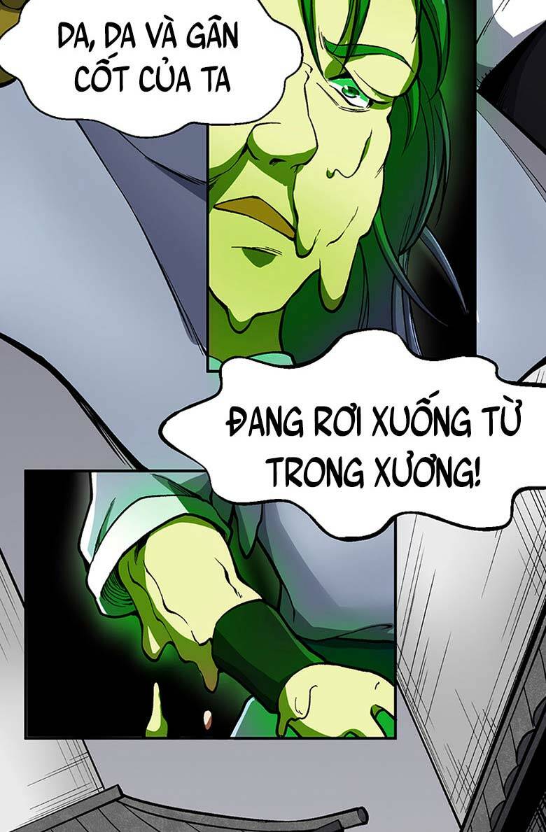 Võ Đạo Độc Tôn Chap 469 - Next Chap 470