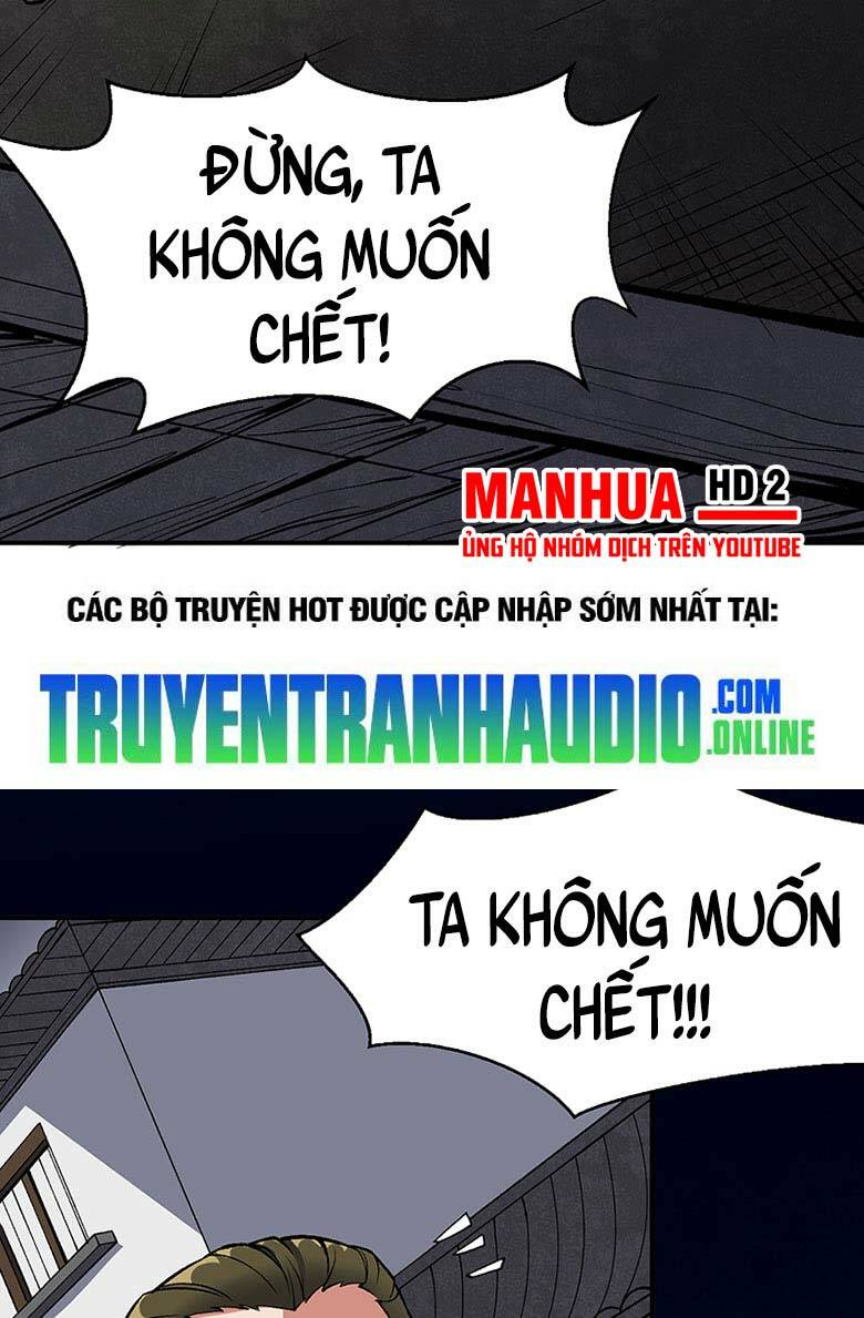 Võ Đạo Độc Tôn Chap 469 - Next Chap 470