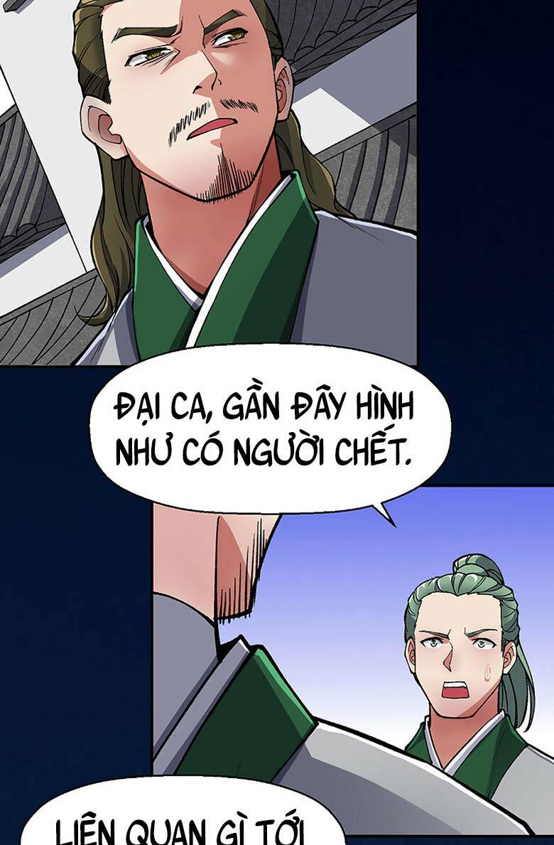 Võ Đạo Độc Tôn Chap 469 - Next Chap 470