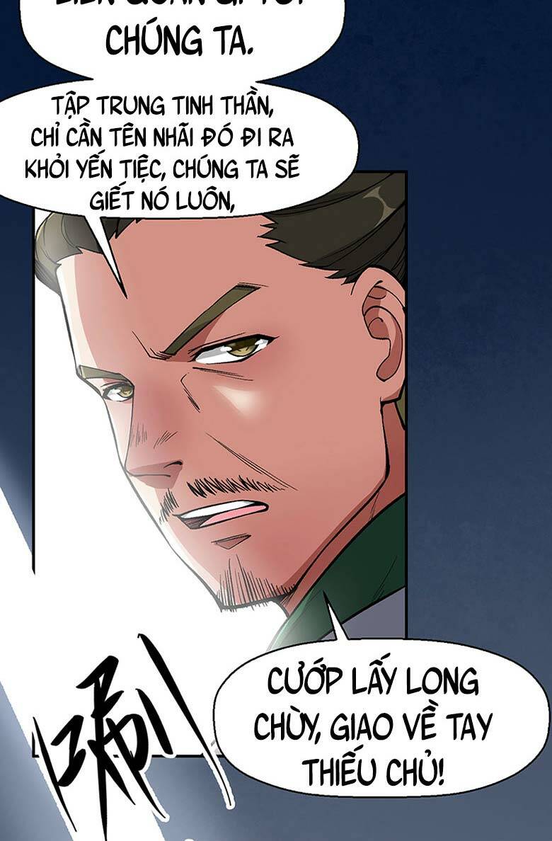 Võ Đạo Độc Tôn Chap 469 - Next Chap 470