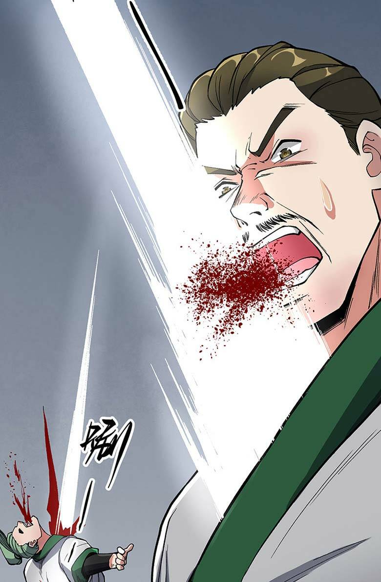 Võ Đạo Độc Tôn Chap 469 - Next Chap 470