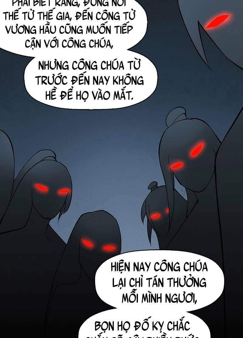 Võ Đạo Độc Tôn Chap 469 - Next Chap 470