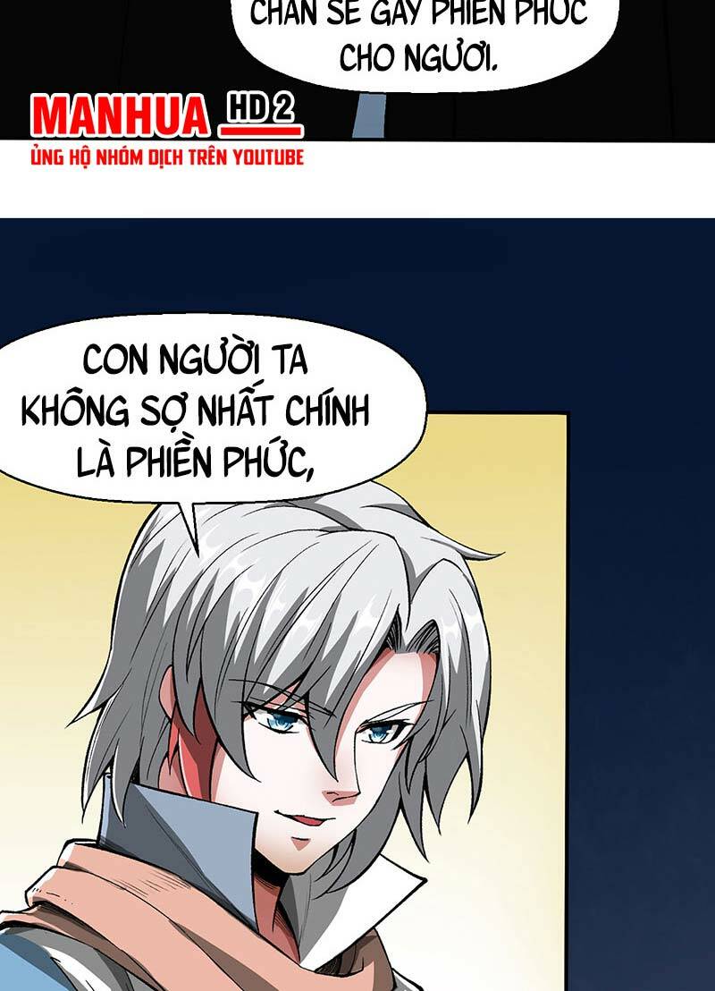 Võ Đạo Độc Tôn Chap 469 - Next Chap 470