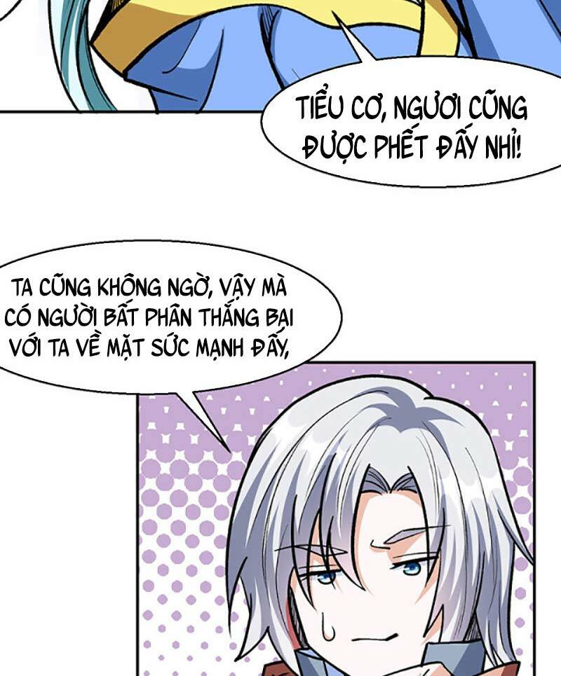 Võ Đạo Độc Tôn Chap 471 - Next Chap 472