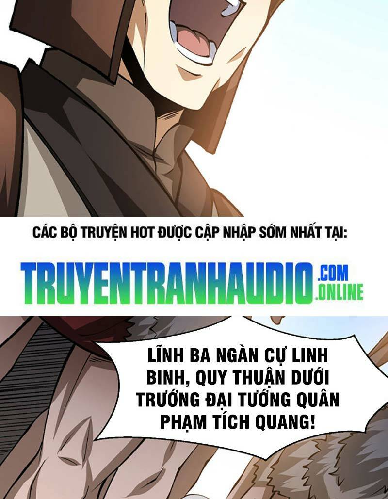 Võ Đạo Độc Tôn Chap 472 - Next Chap 473