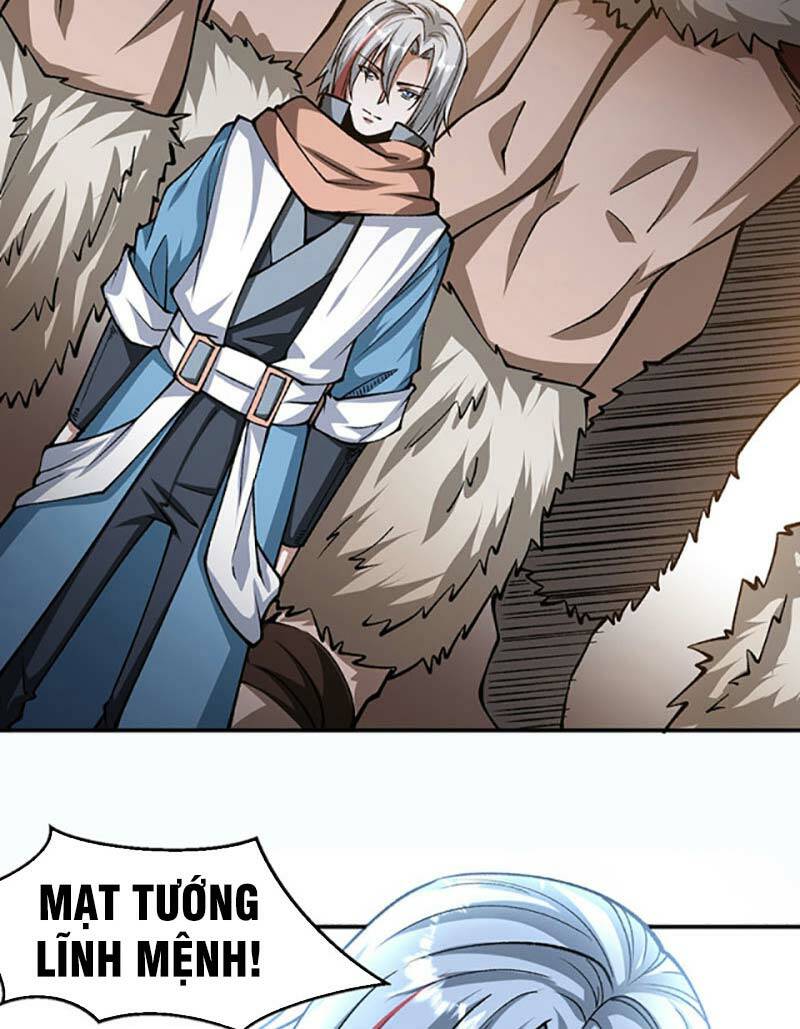 Võ Đạo Độc Tôn Chap 472 - Next Chap 473