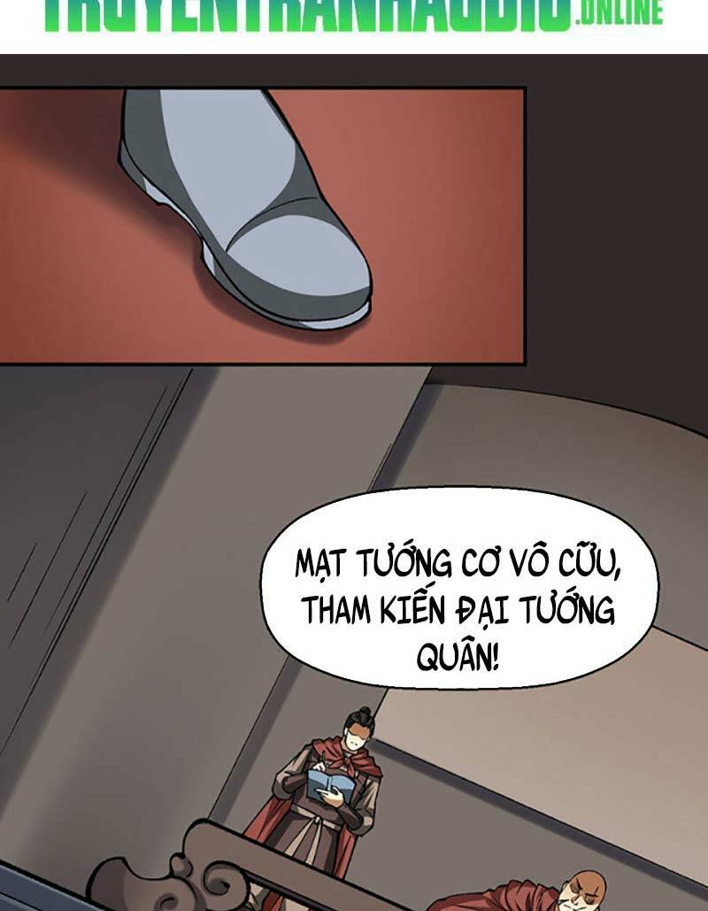 Võ Đạo Độc Tôn Chap 472 - Next Chap 473