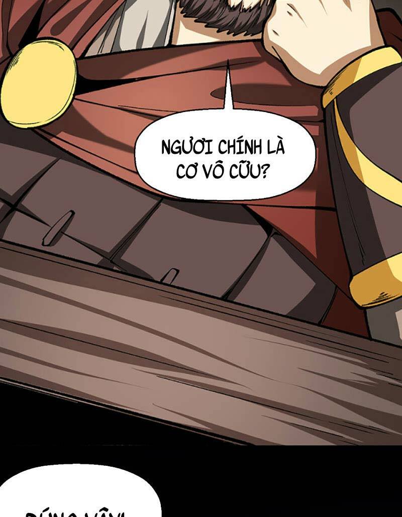 Võ Đạo Độc Tôn Chap 472 - Next Chap 473