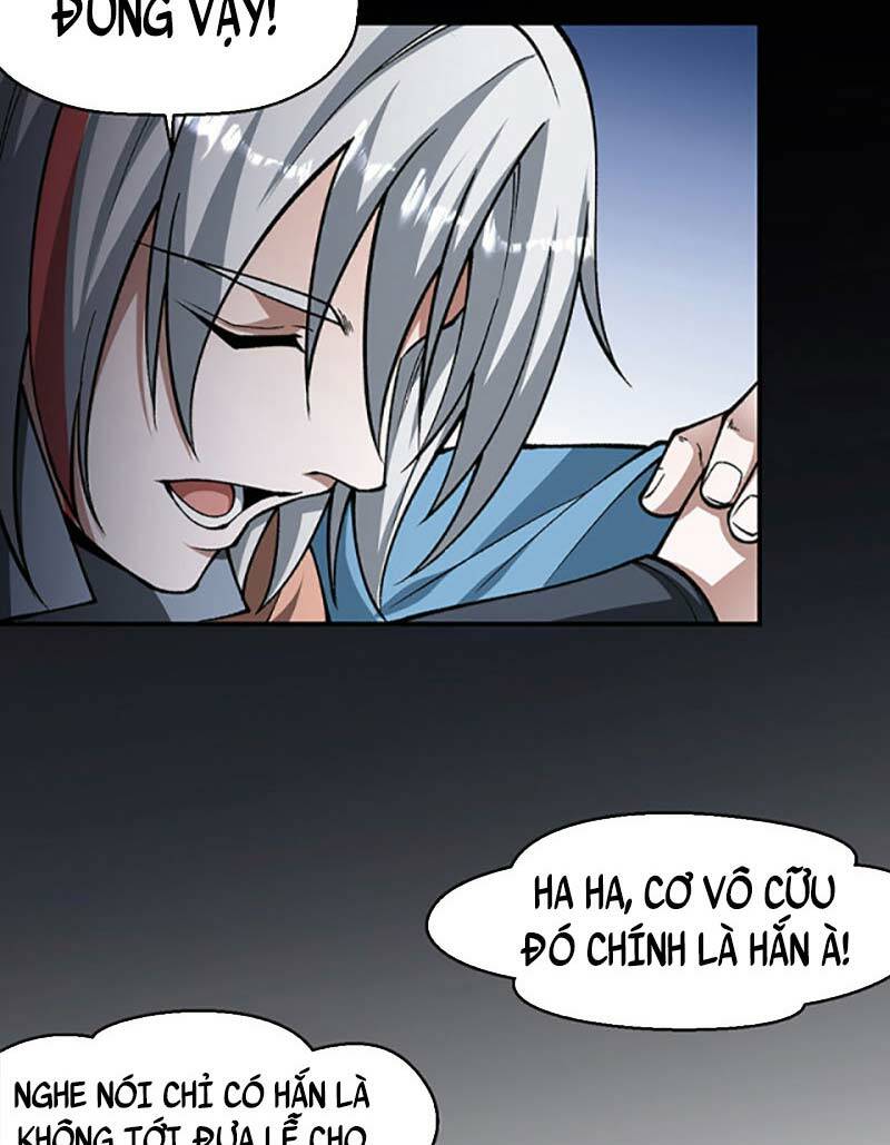 Võ Đạo Độc Tôn Chap 472 - Next Chap 473