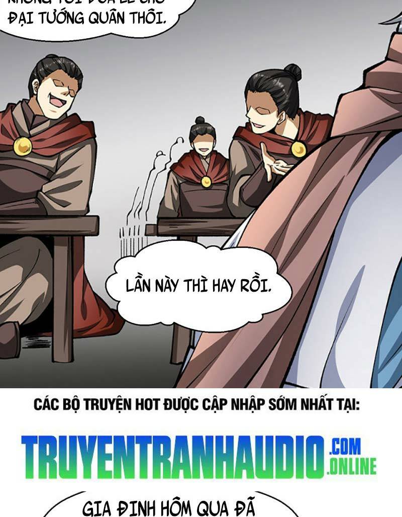 Võ Đạo Độc Tôn Chap 472 - Next Chap 473