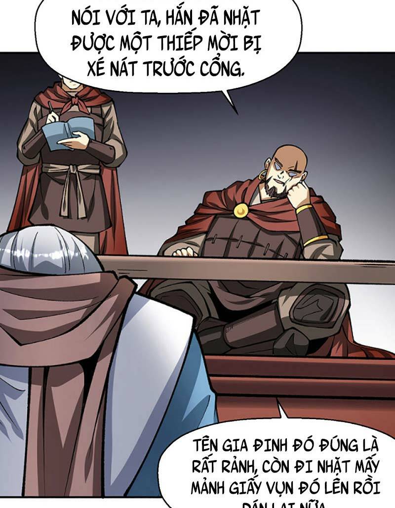 Võ Đạo Độc Tôn Chap 472 - Next Chap 473