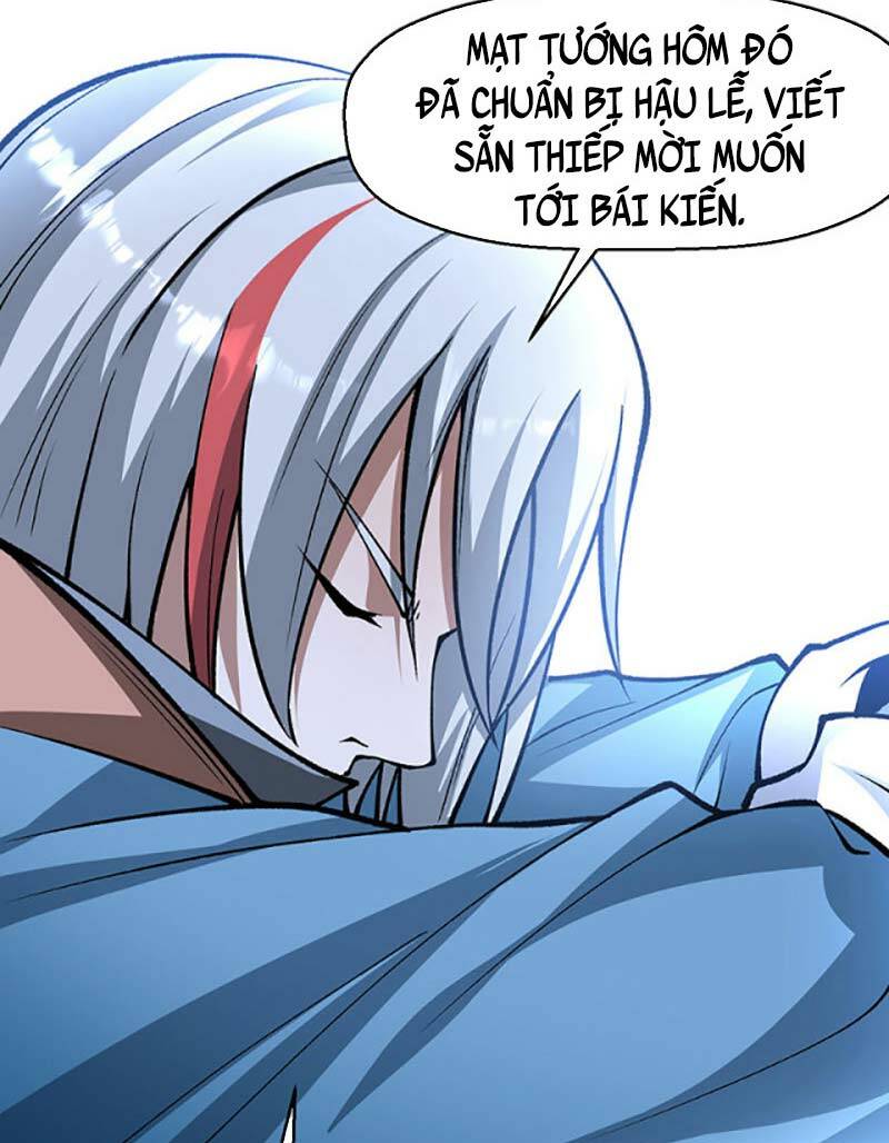 Võ Đạo Độc Tôn Chap 472 - Next Chap 473