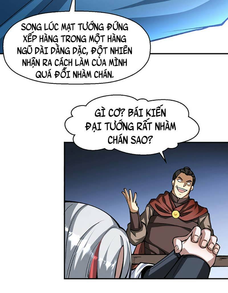 Võ Đạo Độc Tôn Chap 472 - Next Chap 473